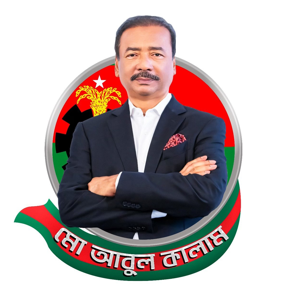 মোঃ আবুল কালাম